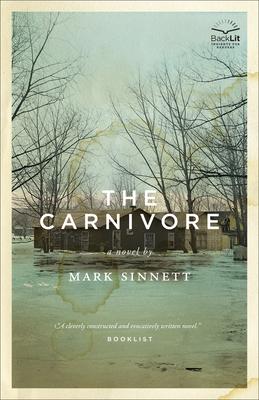 Produktbild: The Carnivore | Mark Sinnett