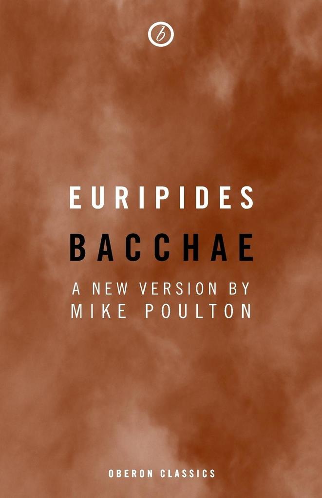 Produktbild: Bacchae | Euripides