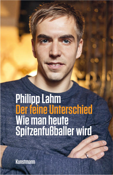 Produktbild: Der feine Unterschied | Philipp Lahm
