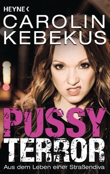Produktbild: Pussyterror | Carolin Kebekus