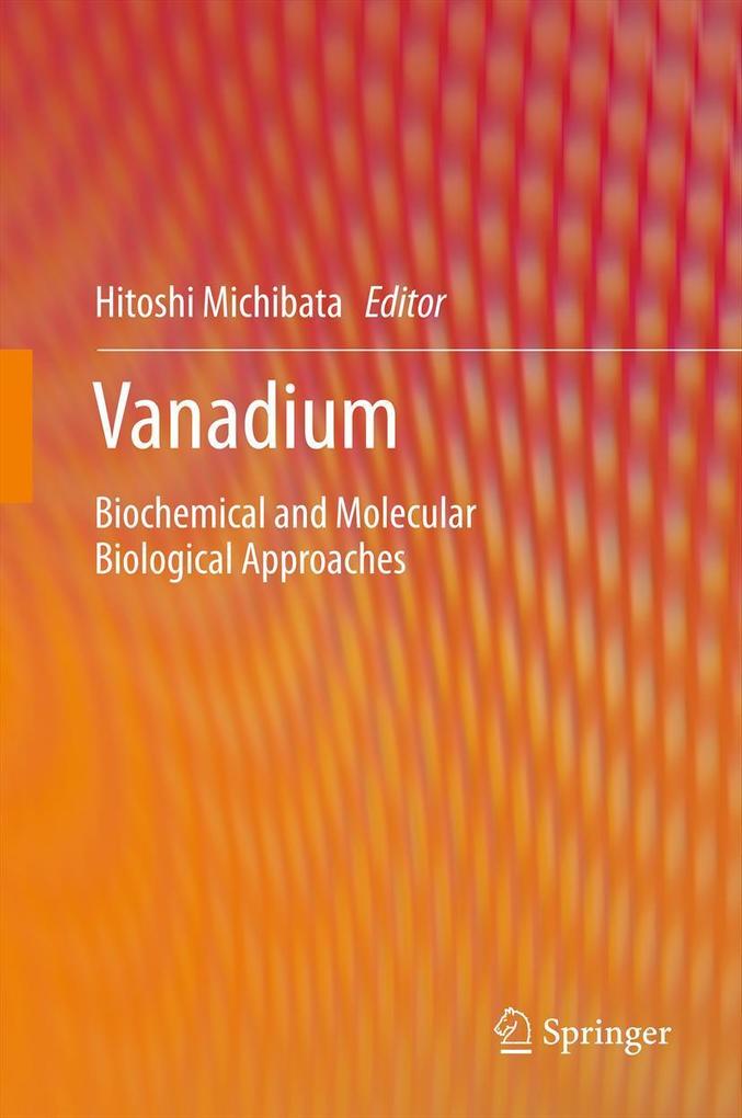Produktbild: Vanadium