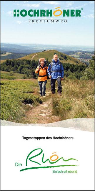 Produktbild: DER HOCHRHÖNER