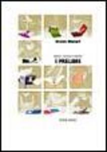 Produktbild: I Prelibri | Bruno Munari