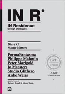 Produktbild: Matter matters