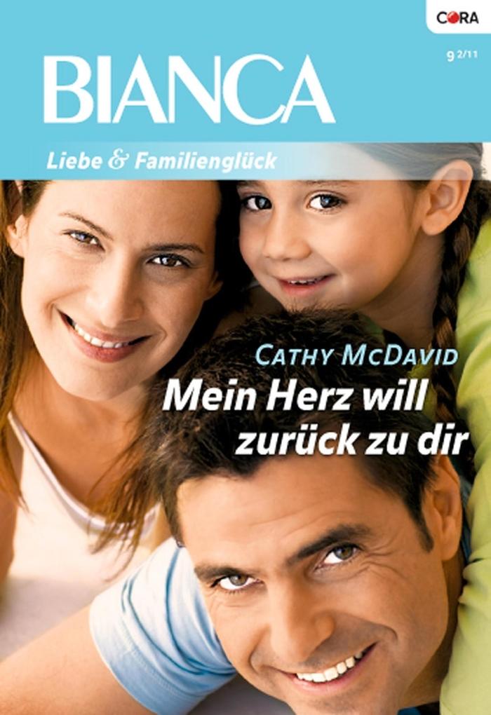 Produktbild: Mein Herz will zurück zu dir | Cathy McDavid