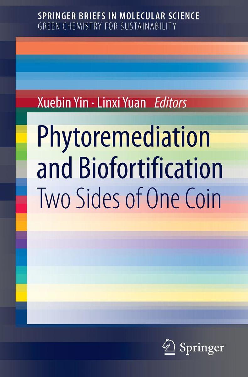 Produktbild: Phytoremediation and Biofortification