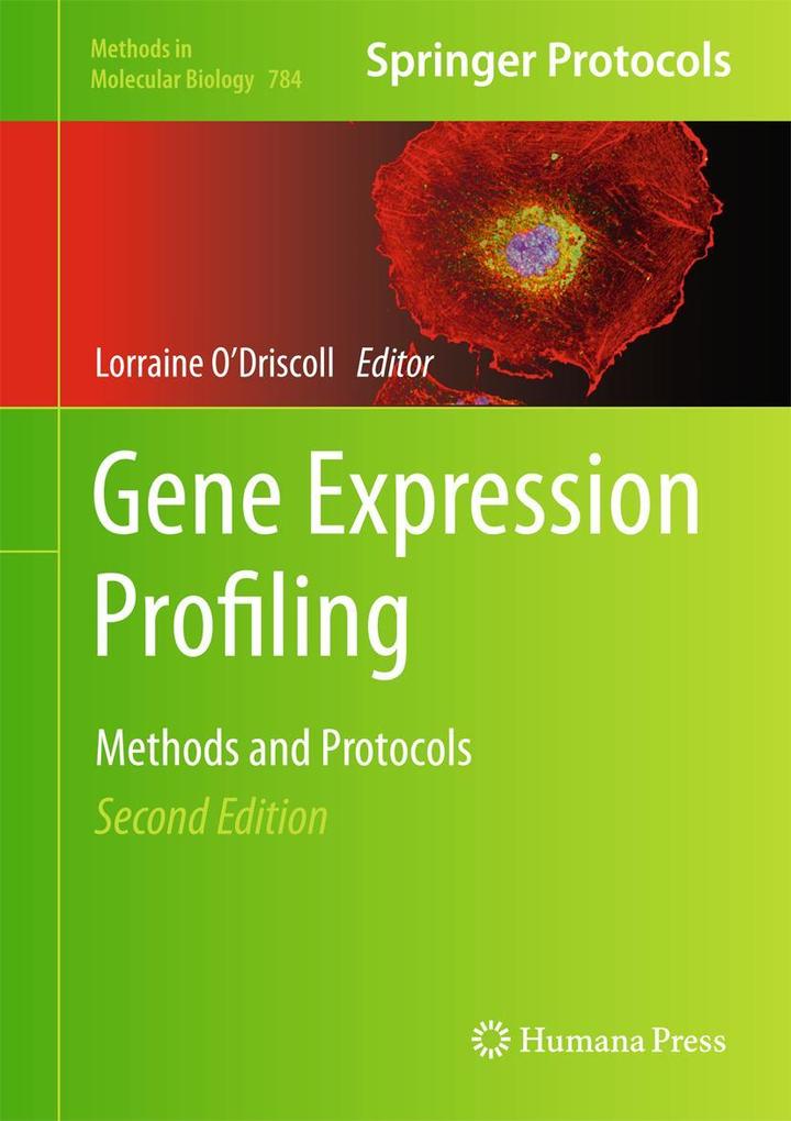 Produktbild: Gene Expression Profiling
