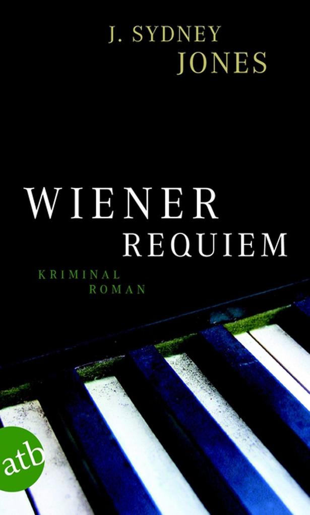 Produktbild: Wiener Requiem | J. Sydney Jones