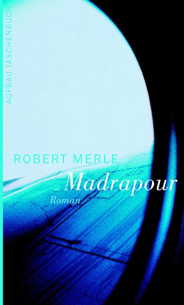 Produktbild: Madrapour | Robert Merle