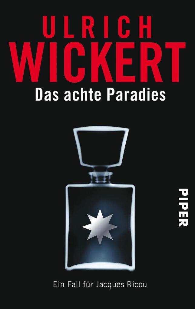 Produktbild: Das achte Paradies | Ulrich Wickert