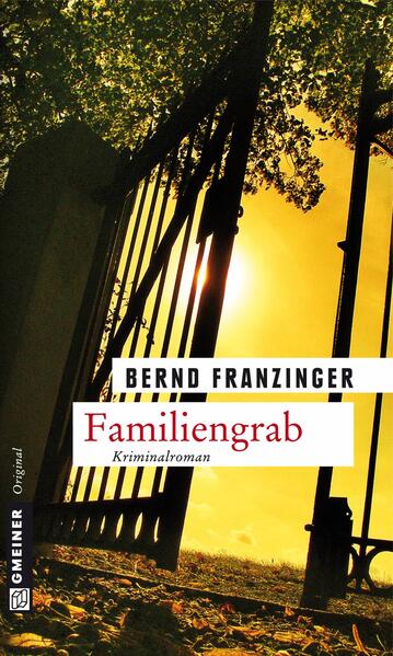 Produktbild: Familiengrab | Bernd Franzinger