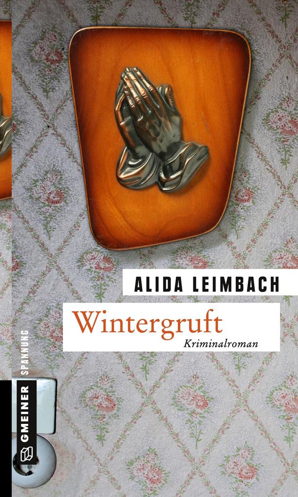 Produktbild: Wintergruft | Alida Leimbach
