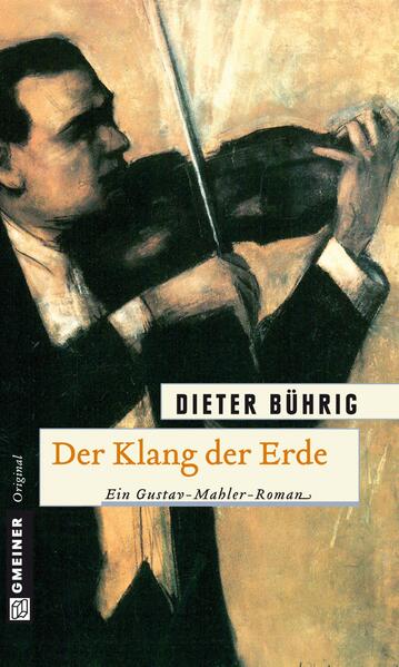 Produktbild: Der Klang der Erde | Dieter Bührig