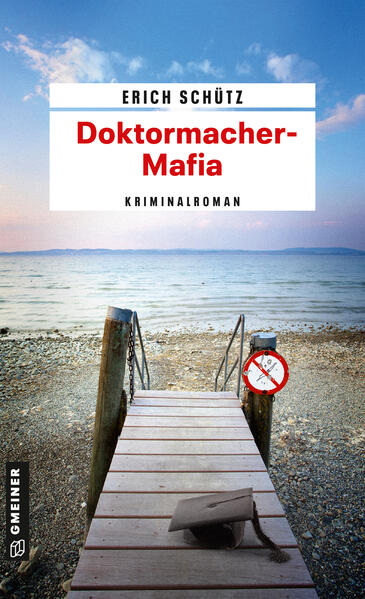 Produktbild: Doktormacher-Mafia | Erich Schütz