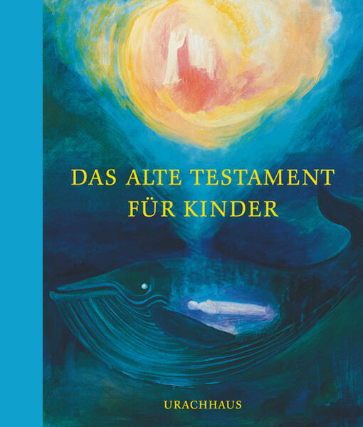 Produktbild: Das Alte Testament für Kinder | Irene Johanson