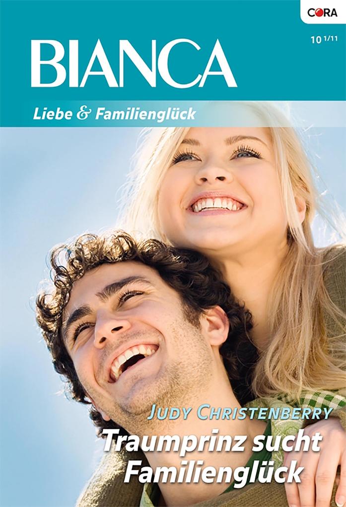 Produktbild: Traumprinz sucht Familienglück | Judy Christenberry