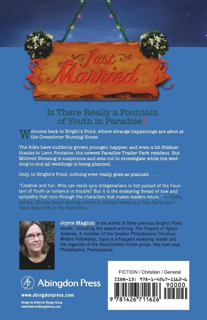 Weitere Ansicht: Blame It on the Mistletoe | Joyce Magnin