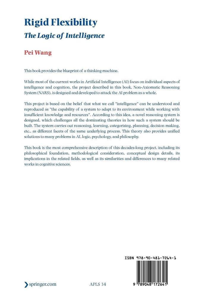 Weitere Ansicht: Rigid Flexibility | Pei Wang