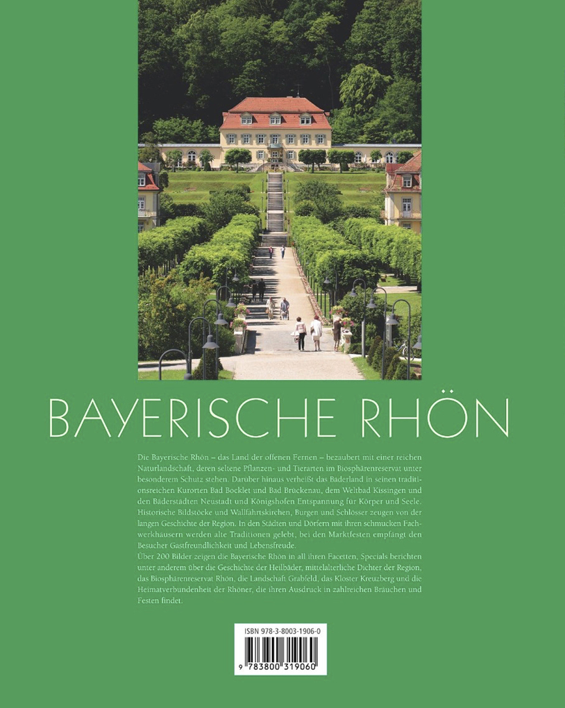 Weitere Ansicht: Bayerische Rhön | Ernst-Otto Luthardt