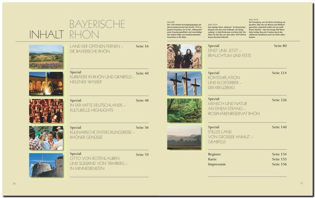 Weitere Ansicht: Bayerische Rhön | Ernst-Otto Luthardt