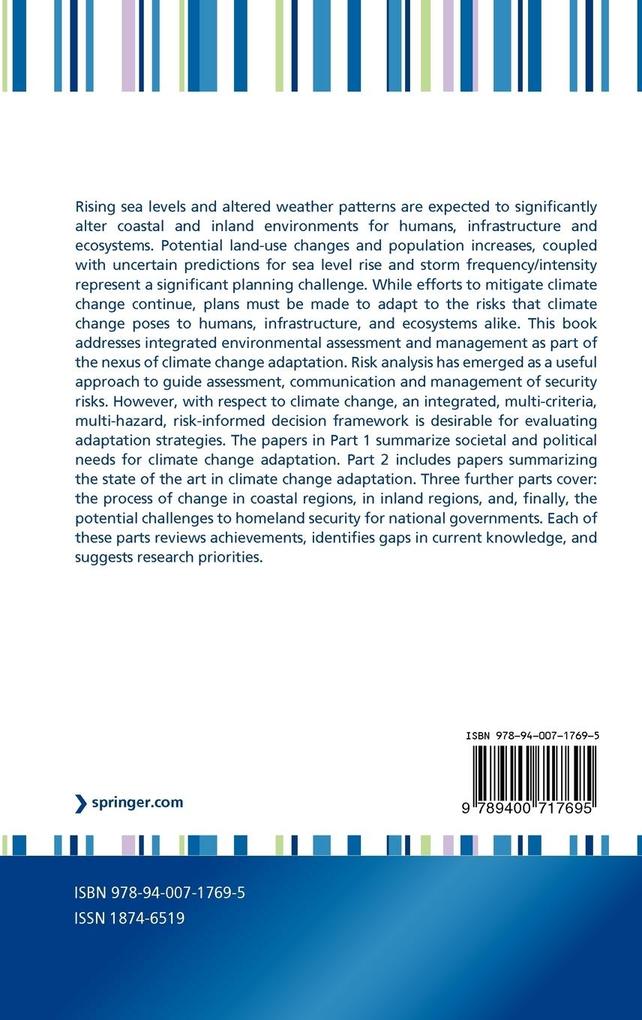 Weitere Ansicht: Climate