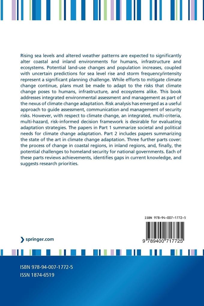 Weitere Ansicht: Climate