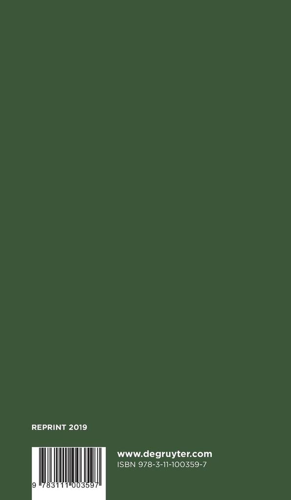 Weitere Ansicht: Allgemeine Mineralogie | R. Brauns, Karl F. Chudoba