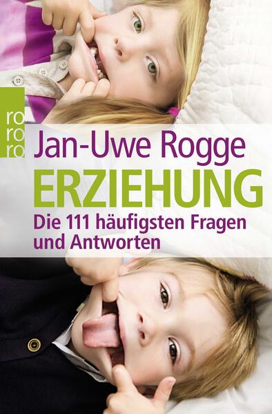 Produktbild: Erziehung | Jan-Uwe Rogge