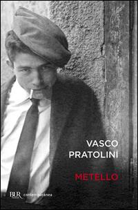 Produktbild: Metello | Vasco Pratolini