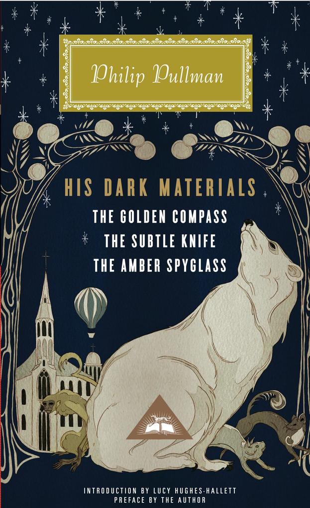 Produktbild: His Dark Materials | Philip Pullman