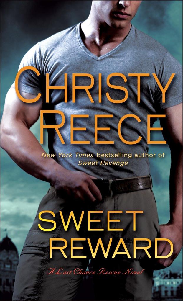 Produktbild: Sweet Reward | Christy Reece