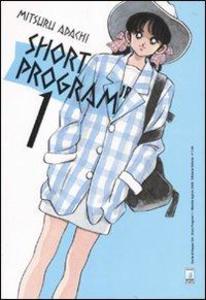 Produktbild: Adachi, M: Short program | Mitsuru Adachi