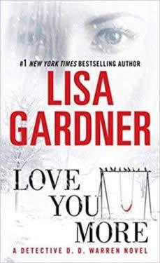 Produktbild: Love You More | Lisa Gardner