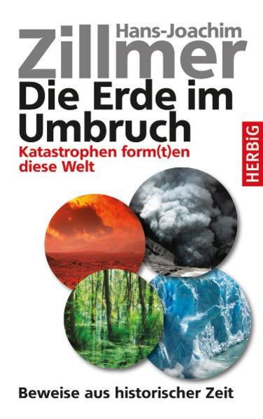 Produktbild: Die Erde im Umbruch | Hans-Joachim Zillmer