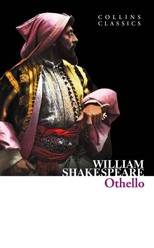 Produktbild: Othello | William Shakespeare