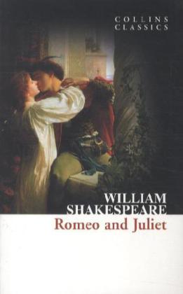 Produktbild: Romeo and Juliet | William Shakespeare
