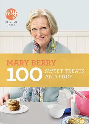 Produktbild: 100 Sweet Treats and Puds | Mary Berry
