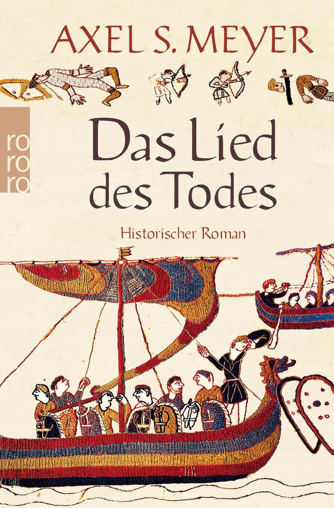 Produktbild: Das Lied des Todes | Axel S. Meyer