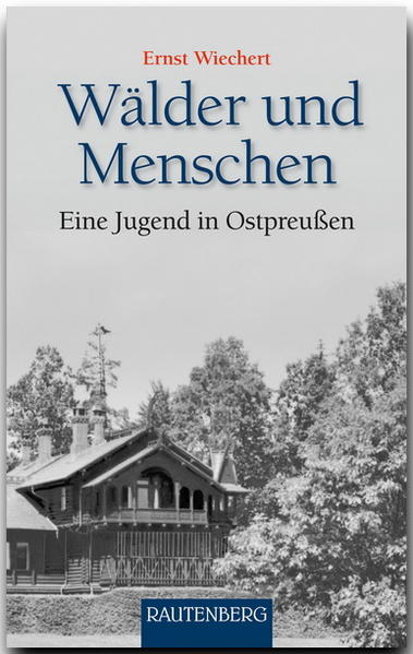 Produktbild: Wälder und Menschen | Ernst Wiechert