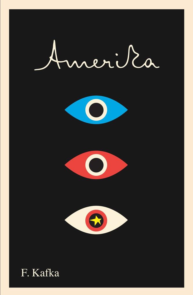 Produktbild: Amerika: The Missing Person | Franz Kafka