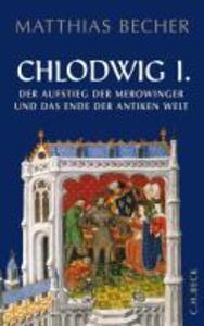 Produktbild: Chlodwig I. | Matthias Becher