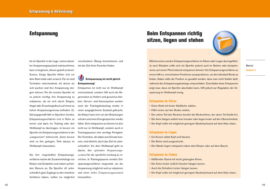Weitere Ansicht: Mentales Training im Leistungssport | Kai Engbert, Anna Droste, Tanja Werts, Eva Zier