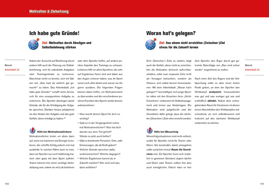 Weitere Ansicht: Mentales Training im Leistungssport | Kai Engbert, Anna Droste, Tanja Werts, Eva Zier