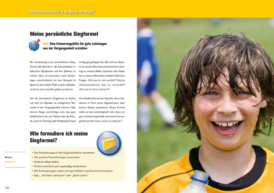 Weitere Ansicht: Mentales Training im Leistungssport | Kai Engbert, Anna Droste, Tanja Werts, Eva Zier