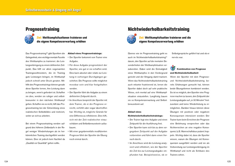 Weitere Ansicht: Mentales Training im Leistungssport | Kai Engbert, Anna Droste, Tanja Werts, Eva Zier
