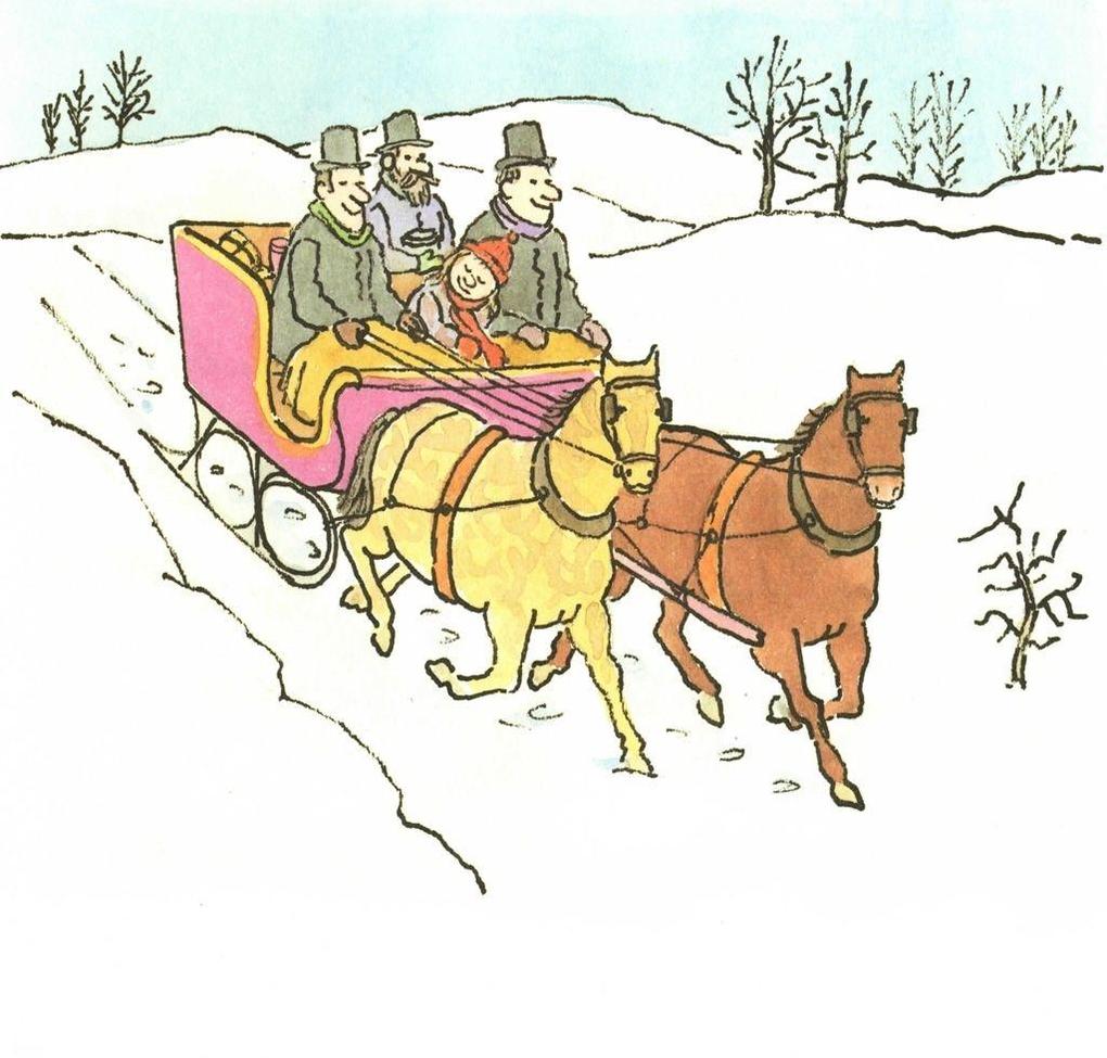 Weitere Ansicht: Brave Irene | William Steig