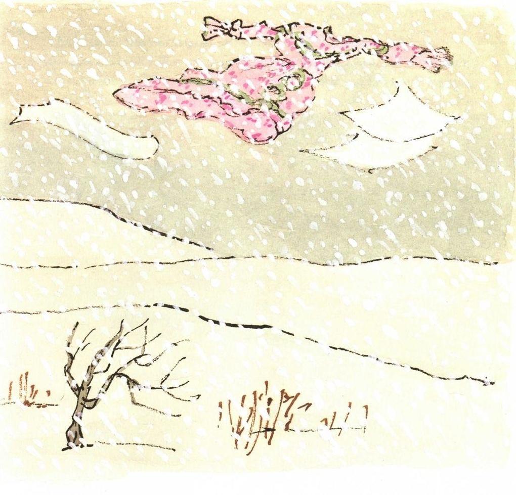 Weitere Ansicht: Brave Irene | William Steig