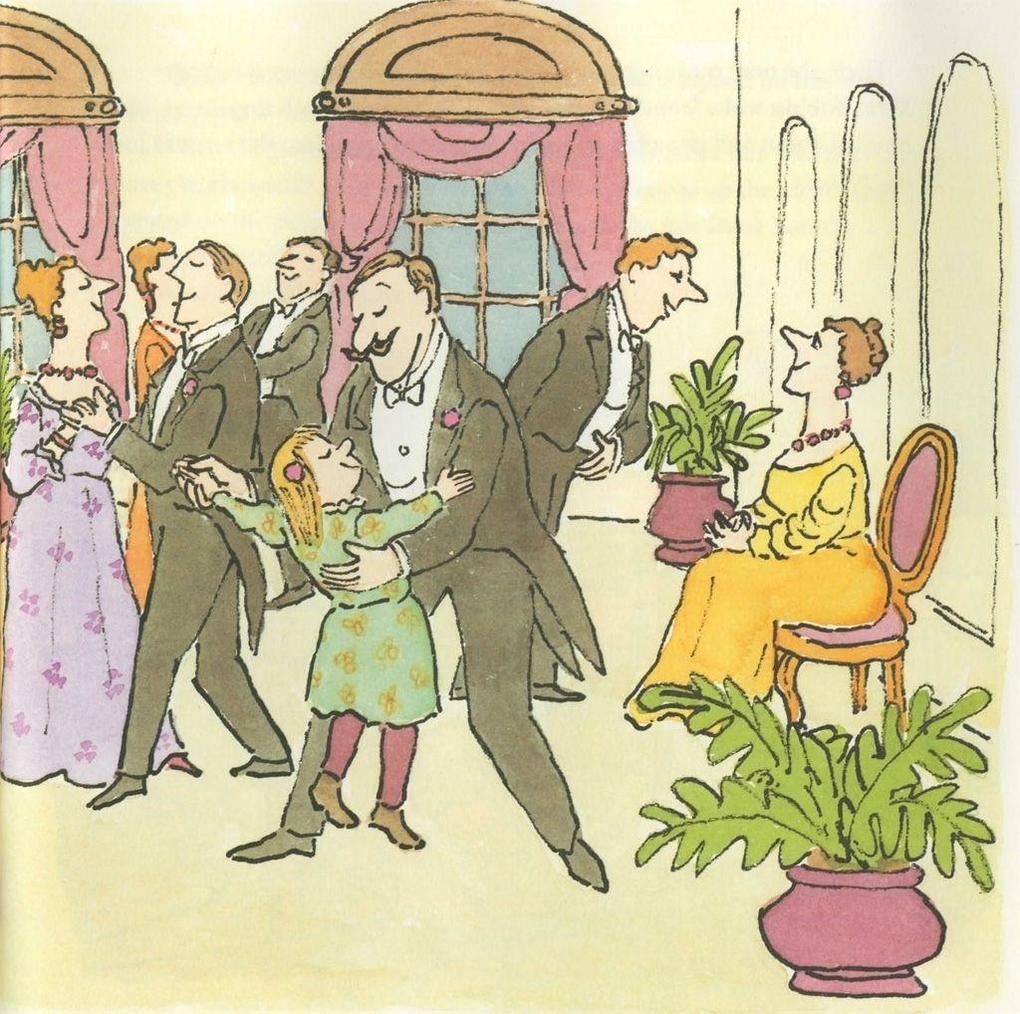 Weitere Ansicht: Brave Irene | William Steig