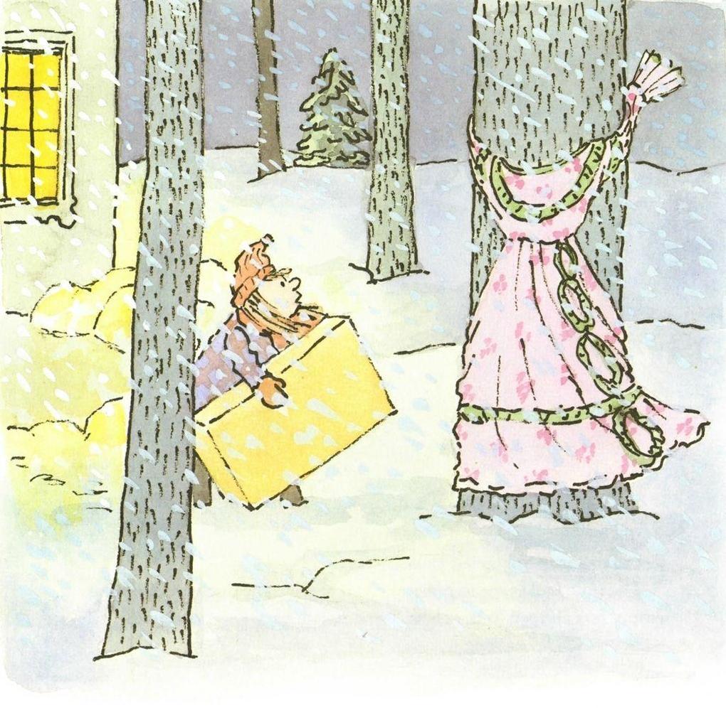 Weitere Ansicht: Brave Irene | William Steig