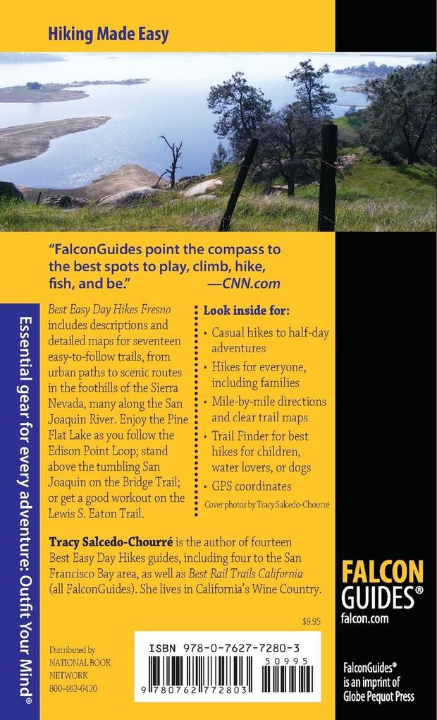 Weitere Ansicht: Best Easy Day Hikes Fresno | Tracy Salcedo